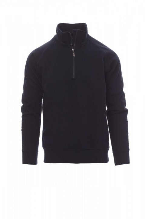 Miami+ Sweatshirt MARINEBLAU