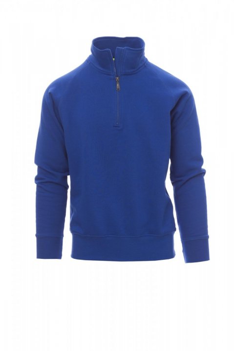 Miami+ Sweatshirt KÖNIGSBLAU