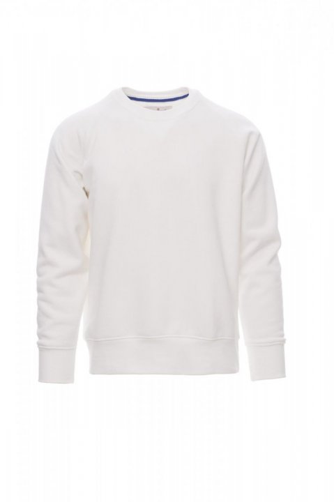 Mistral+ Sweatshirt WEISS