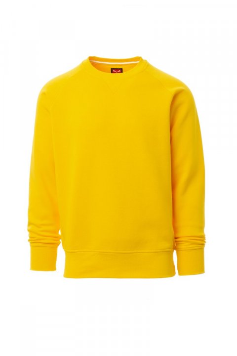 Mistral+ Sweatshirt GELB