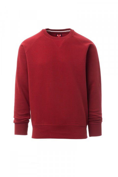 Mistral+ Sweatshirt BORDEAUX