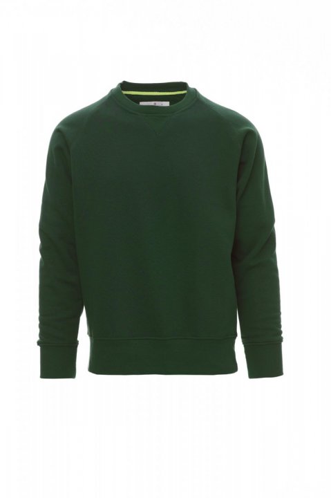 Mistral+ Sweatshirt GRÜN