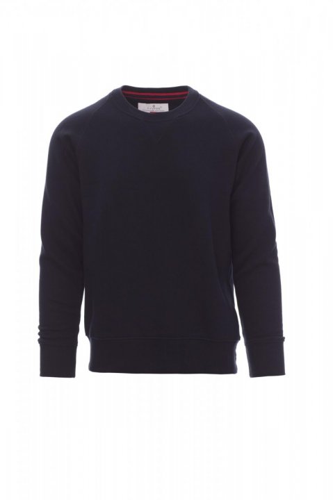 Mistral+ Sweatshirt MARINEBLAU
