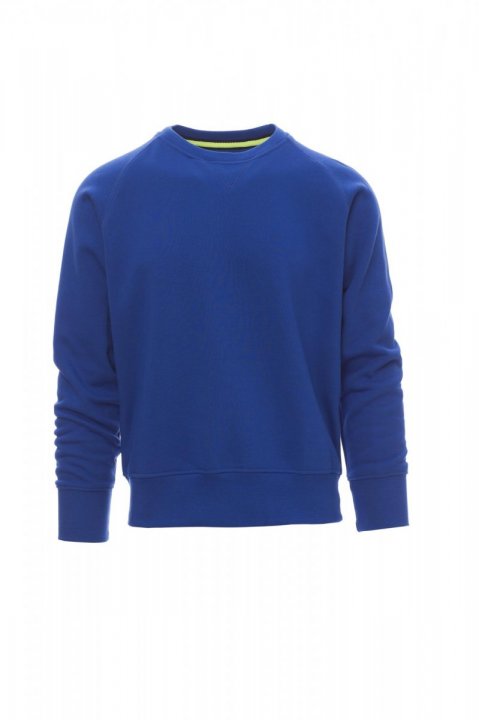 Mistral+ Sweatshirt KÖNIGSBLAU