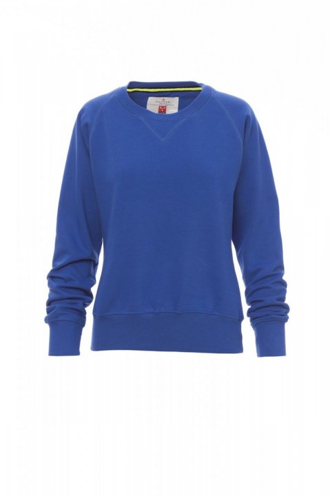 Mistral+Lady Sweatshirt KÖNIGSBLAU
