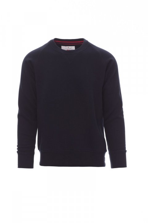 Mistral+ Summer Sweatshirt MARINEBLAU