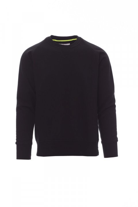 Mistral+ Summer Sweatshirt SCHWARZ
