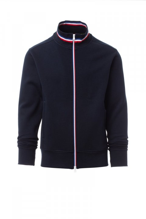 Nazionale Sweatshirt Bleu marine / FRANKREICH