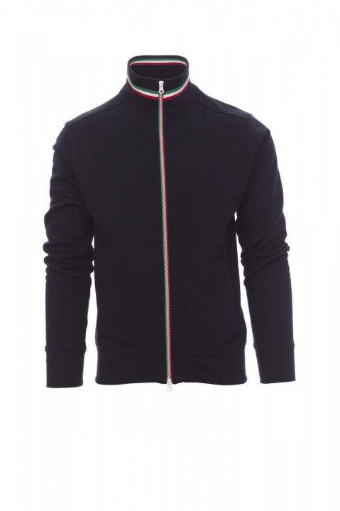 Nazionale Sweatshirt Bleu marine / ITALIEN