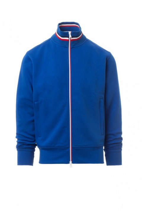 Nazionale Sweatshirt BLU ROYAL / FRANCIA