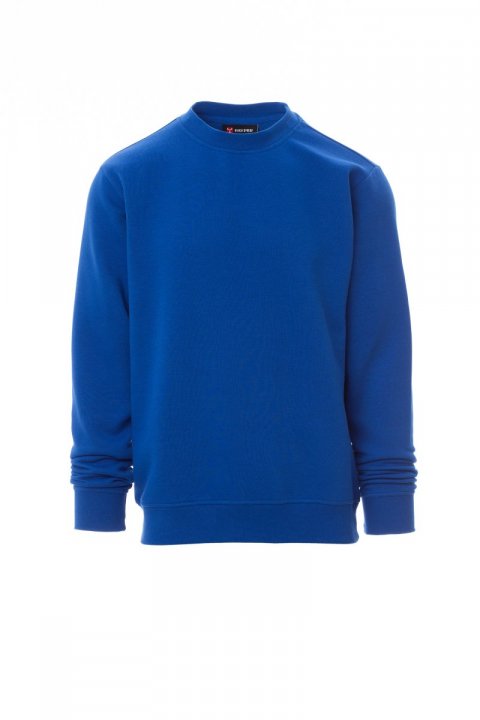 New Orleans Sweatshirt KÖNIGSBLAU