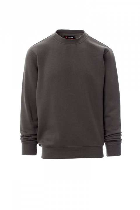 New Orleans Sweatshirt RAUCHGRAU