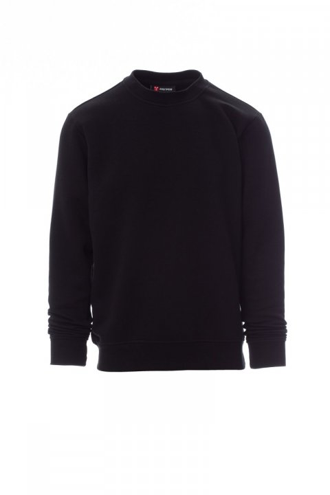 New Orleans Sweatshirt Noir