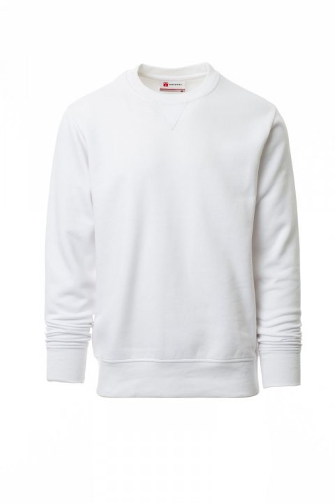 Orlando Sweatshirt WEISS