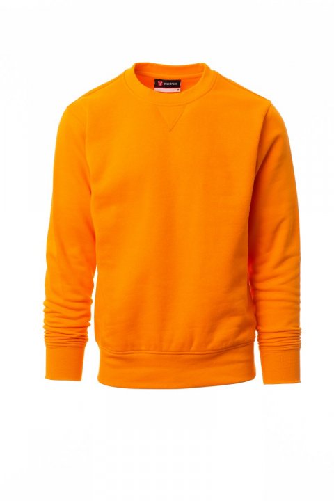 Orlando Sweatshirt ORANGE