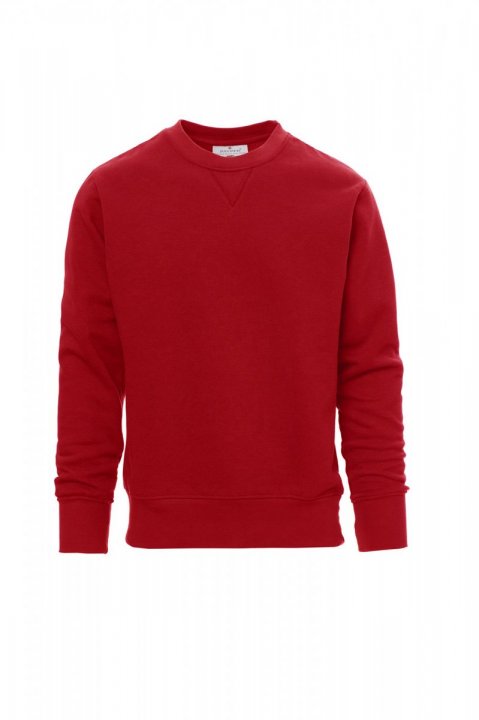 Orlando Sweatshirt ROT