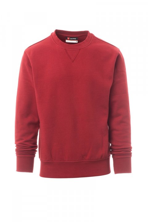 Orlando Sweatshirt BORDEAUX