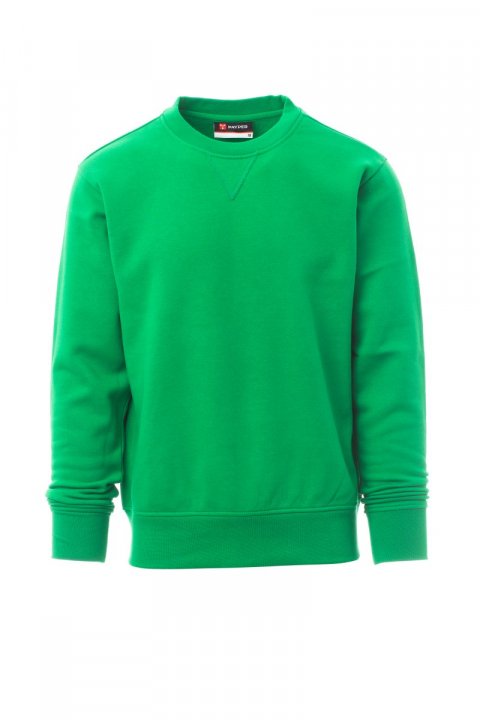 Orlando Sweatshirt GELEEGRÜN
