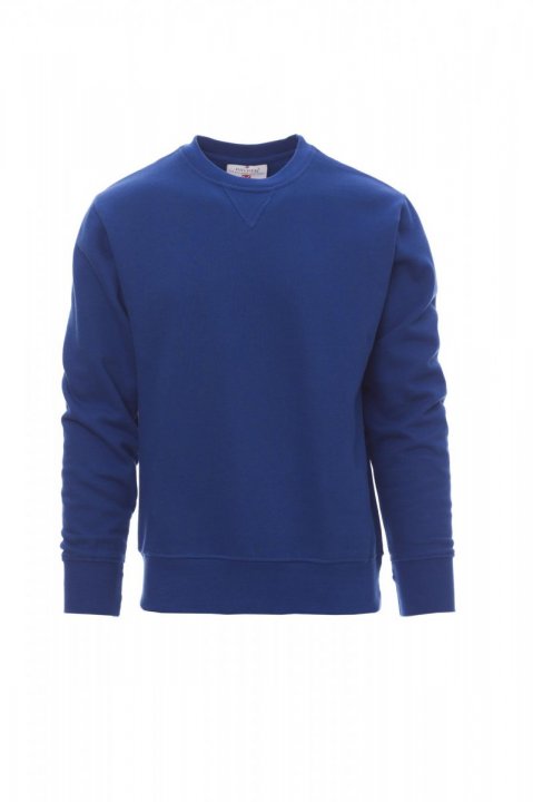 Orlando Sweatshirt KÖNIGSBLAU