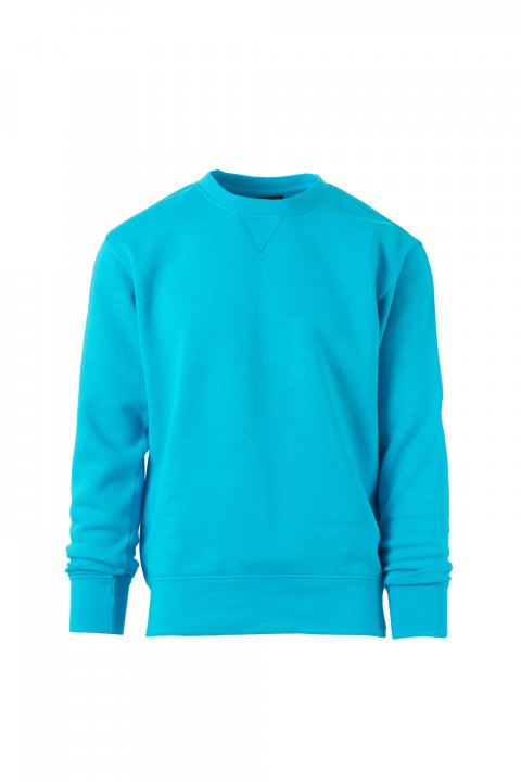 Orlando Sweatshirt ATOLLBLAU