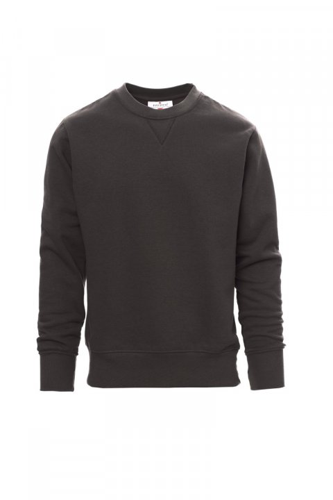 Orlando Sweatshirt ANTHRAZIT