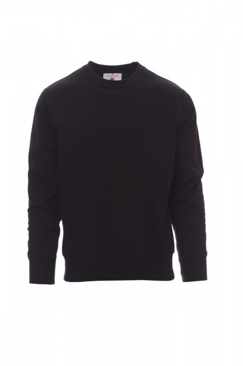 Orlando Sweatshirt SCHWARZ