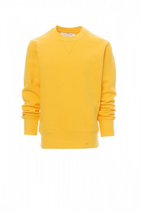 Orlando Kids Sweatshirt GELB