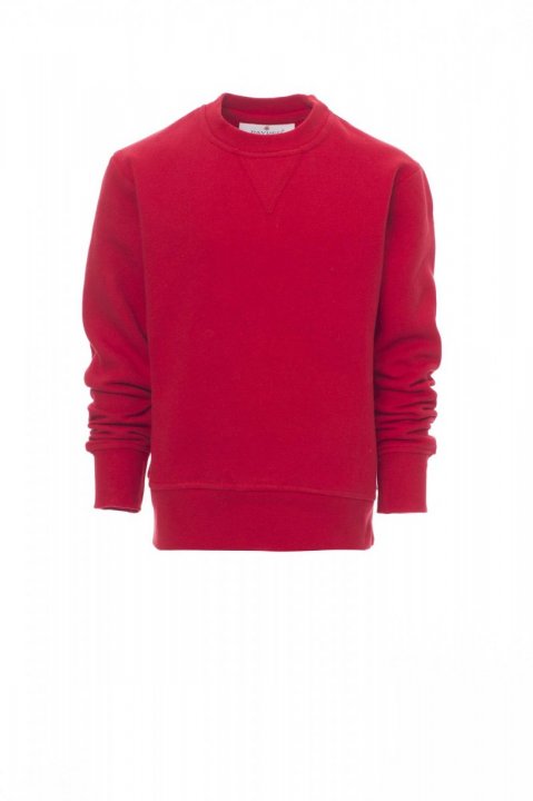 Orlando Kids Sweatshirt ROT