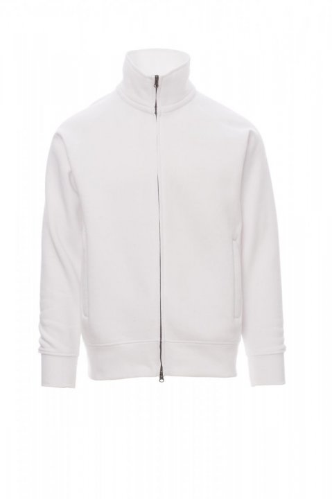 Panama+ Sweatshirt WEISS