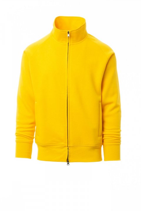 Panama+ Sweatshirt GELB