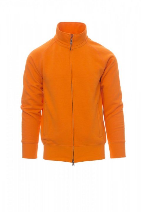 Panama+ Sweatshirt ORANGE