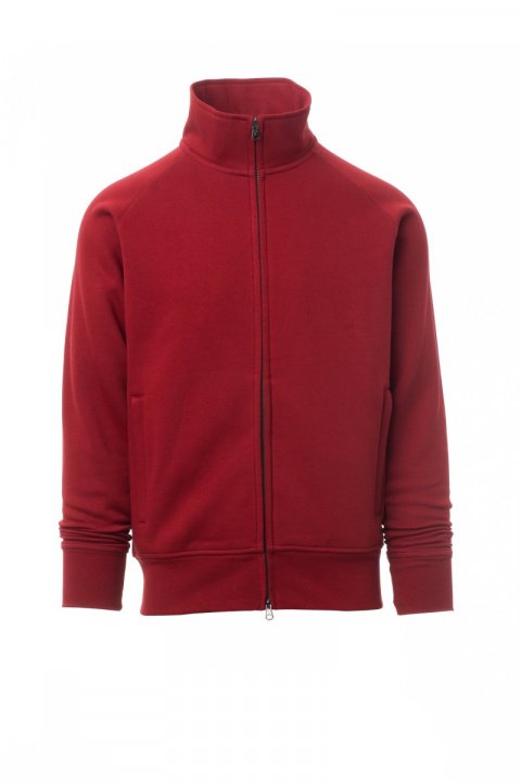 Panama+ Sweatshirt BORDEAUX
