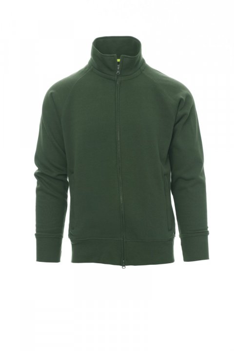 Panama+ Sweatshirt GRÜN