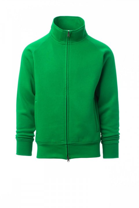 Panama+ Sweatshirt GELEEGRÜN