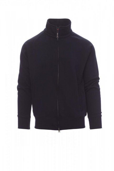 Panama+ Sweatshirt MARINEBLAU