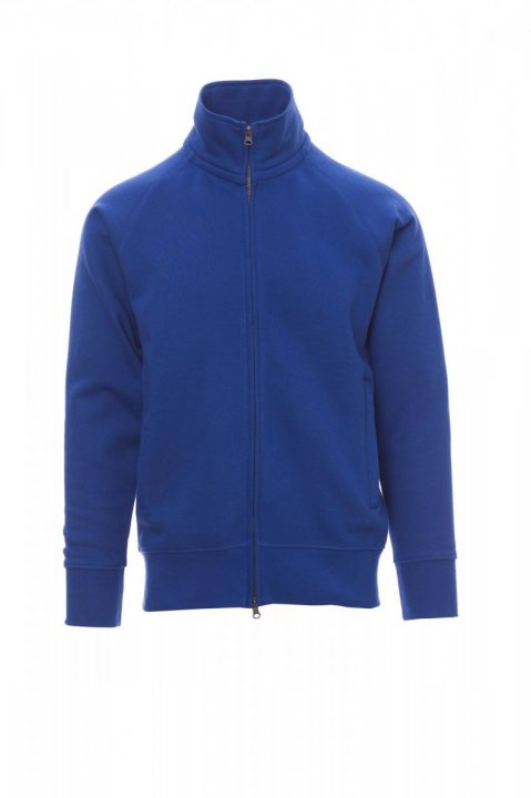 Panama+ Sweatshirt KÖNIGSBLAU
