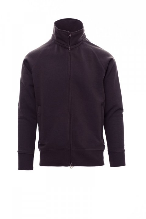 Panama+ Sweatshirt ANTHRAZIT