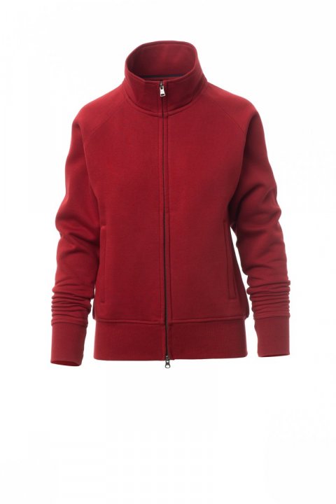 Panama+Lady Sweatshirt Bordeaux