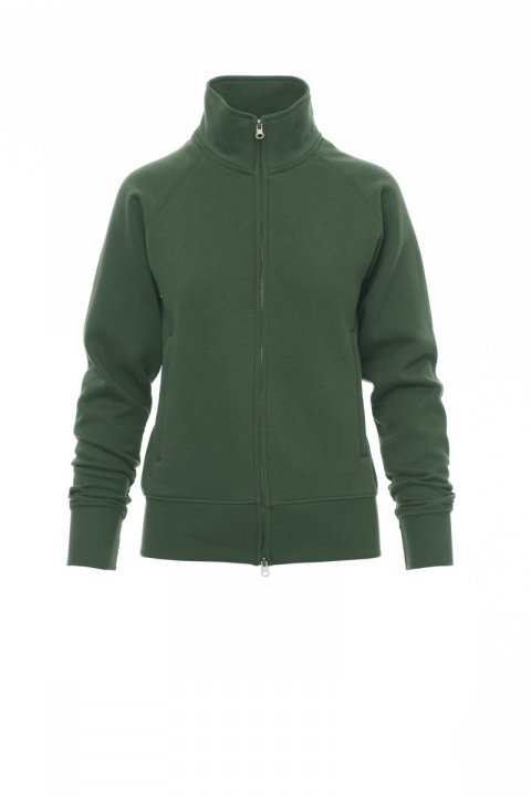 Panama+Lady Sweatshirt Vert