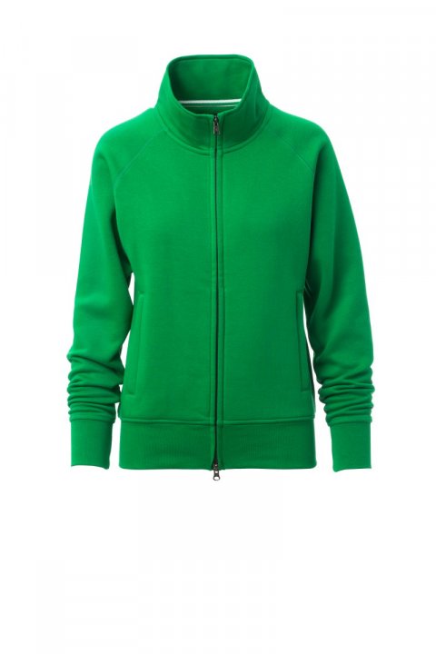 Panama+Lady Sweatshirt