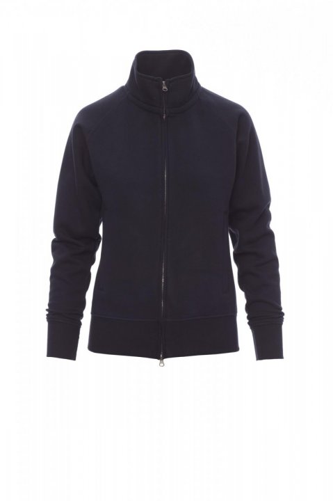Panama+Lady Sweatshirt Bleu marine