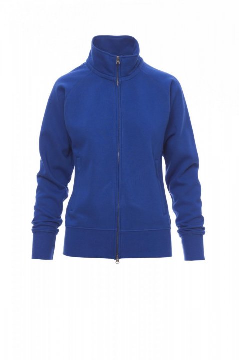 Panama+Lady Sweatshirt KÖNIGSBLAU