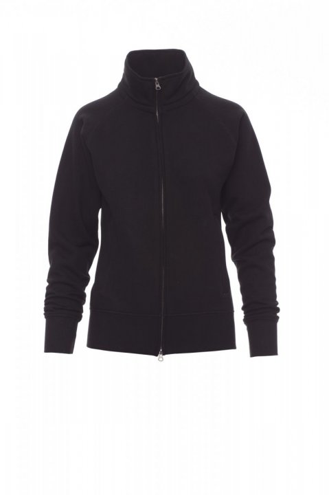 Panama+Lady Sweatshirt Noir