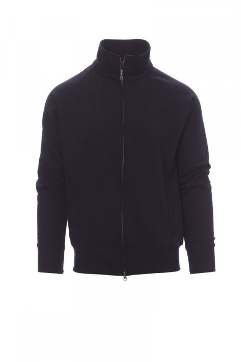 Panama+ Summer Sweatshirt Bleu marine