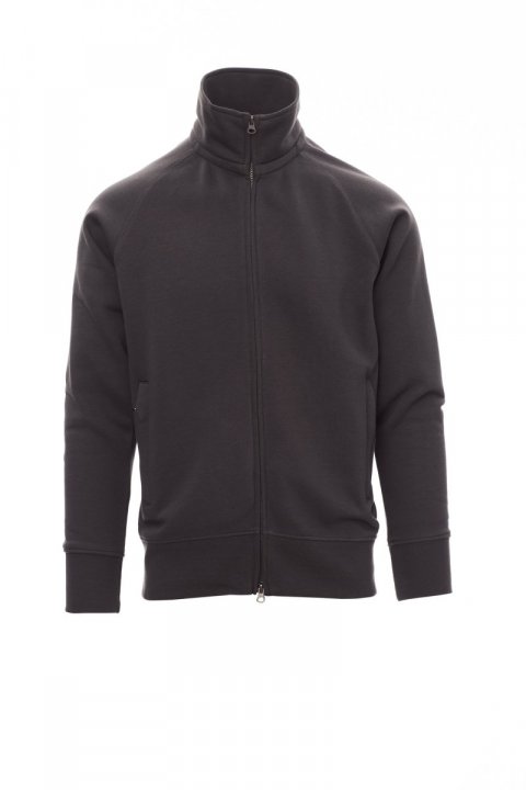 Panama+ Summer Sweatshirt RAUCHGRAU