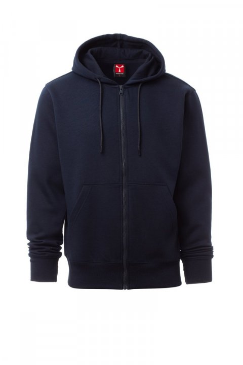 Pontiac Sweatshirt Bleu marine