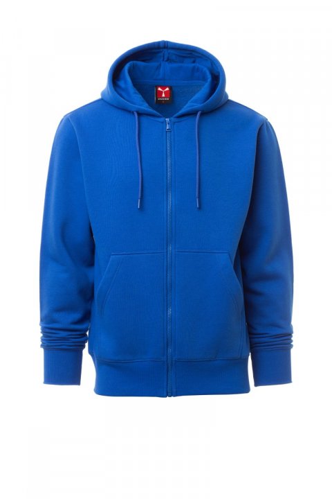 Pontiac Sweatshirt KÖNIGSBLAU
