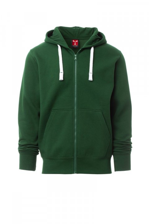 Portland Sweatshirt Vert