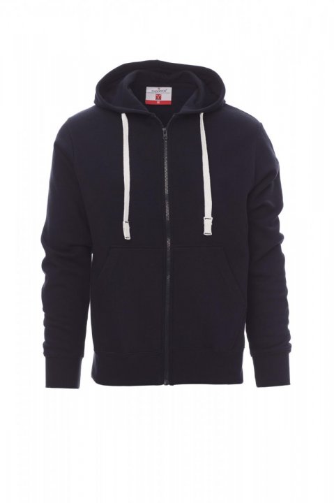 Portland Sweatshirt Bleu marine