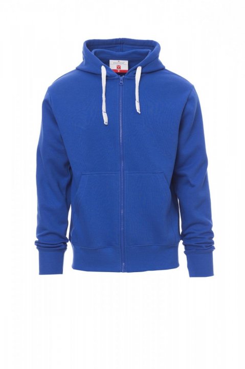 Portland Sweatshirt KÖNIGSBLAU